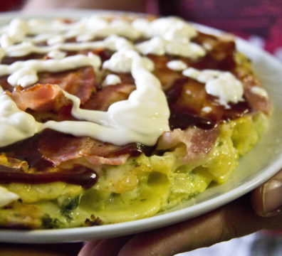 okonomiyaki