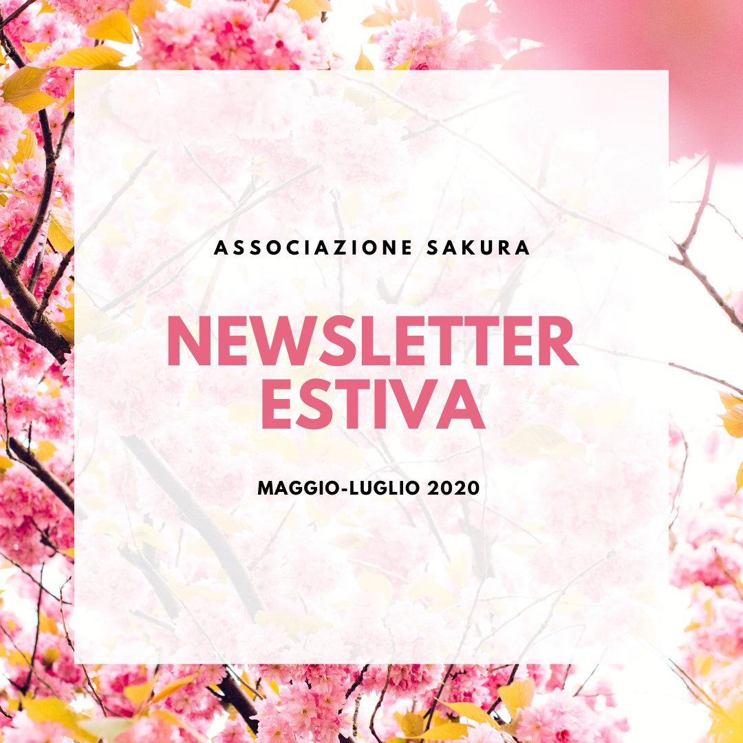 Newsletter Estiva