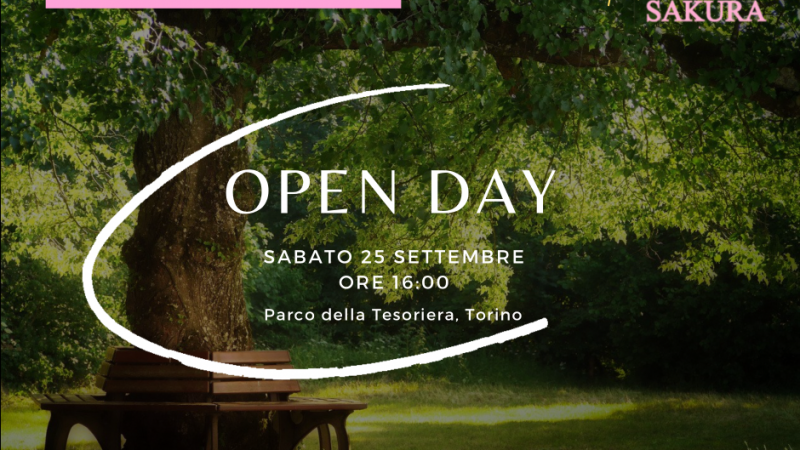 Open day